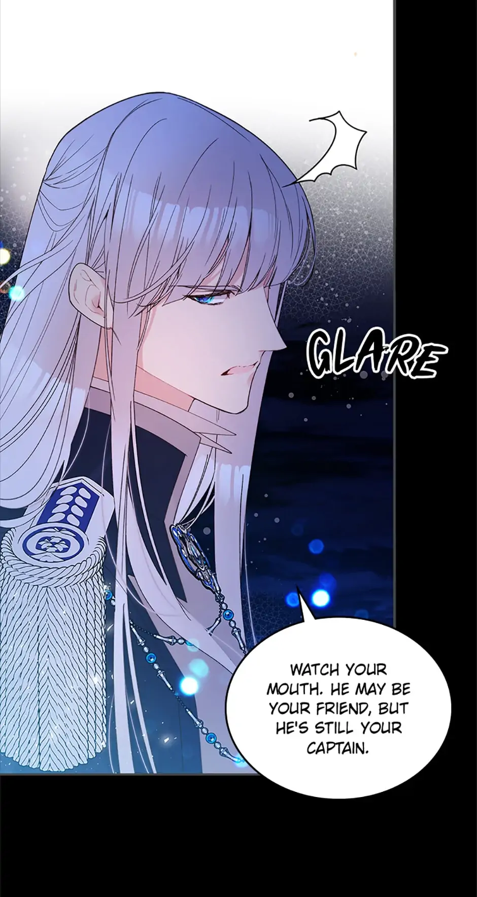 Beatrice – Manhwa Chapter 82 - page 25