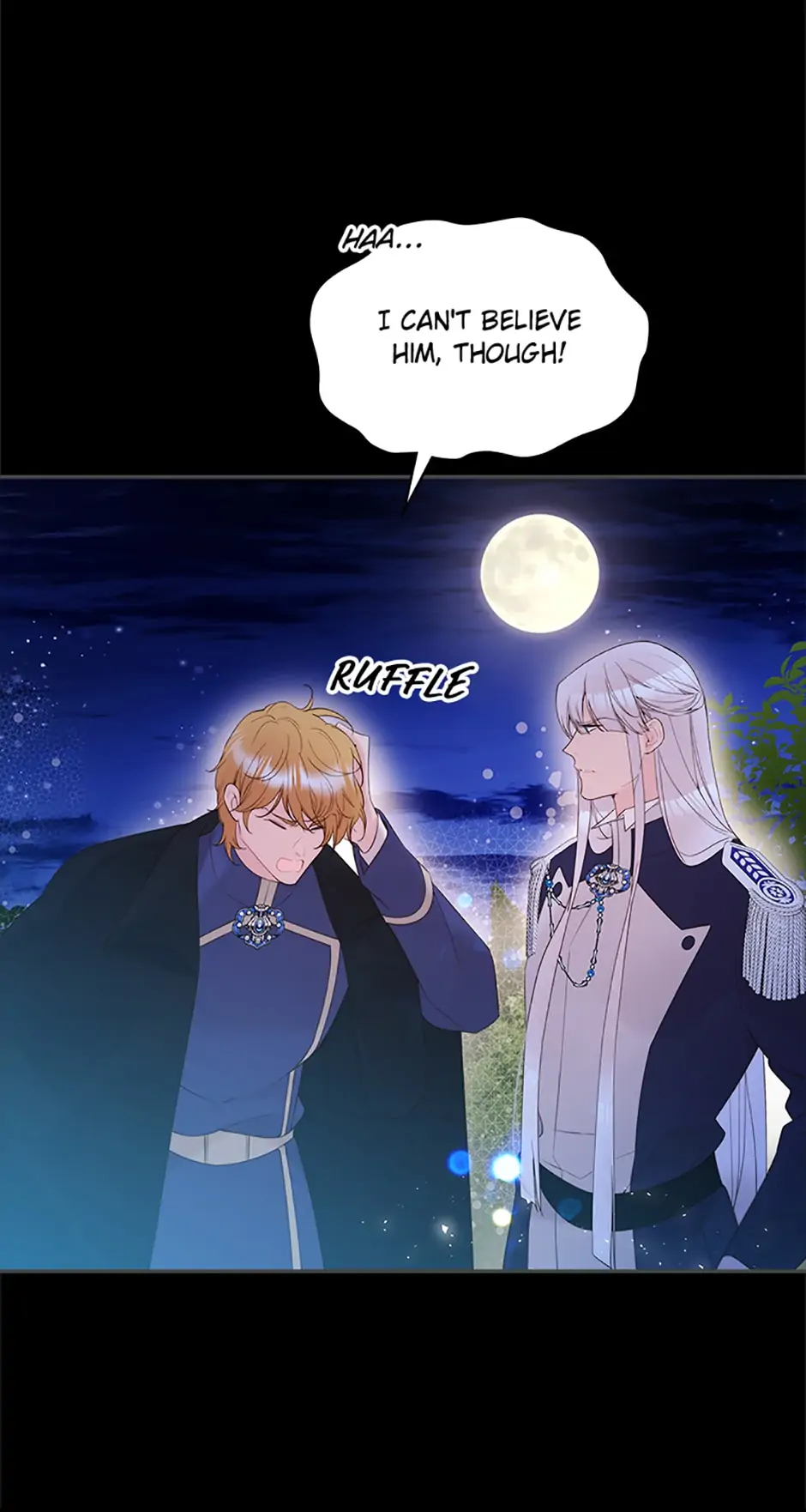 Beatrice – Manhwa Chapter 82 - page 26