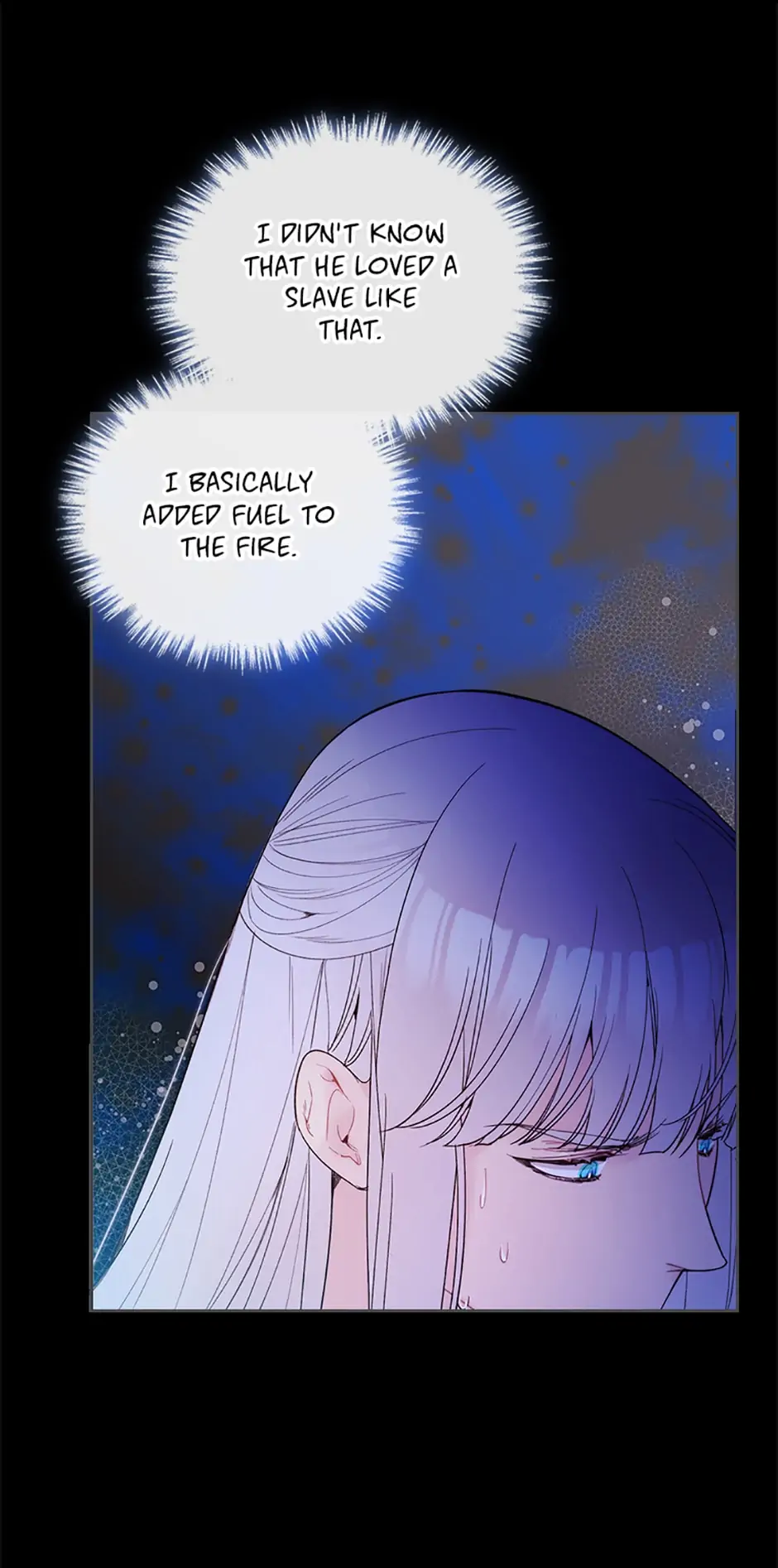 Beatrice – Manhwa Chapter 82 - page 27