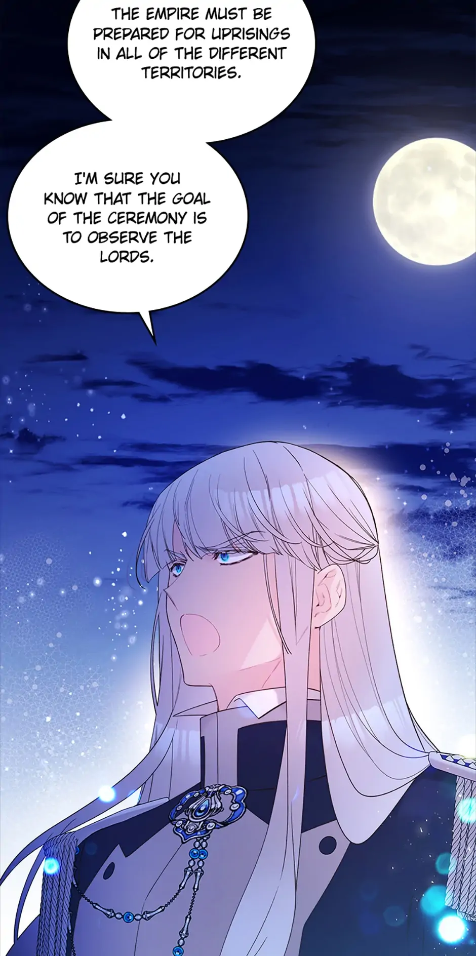 Beatrice – Manhwa Chapter 82 - page 3