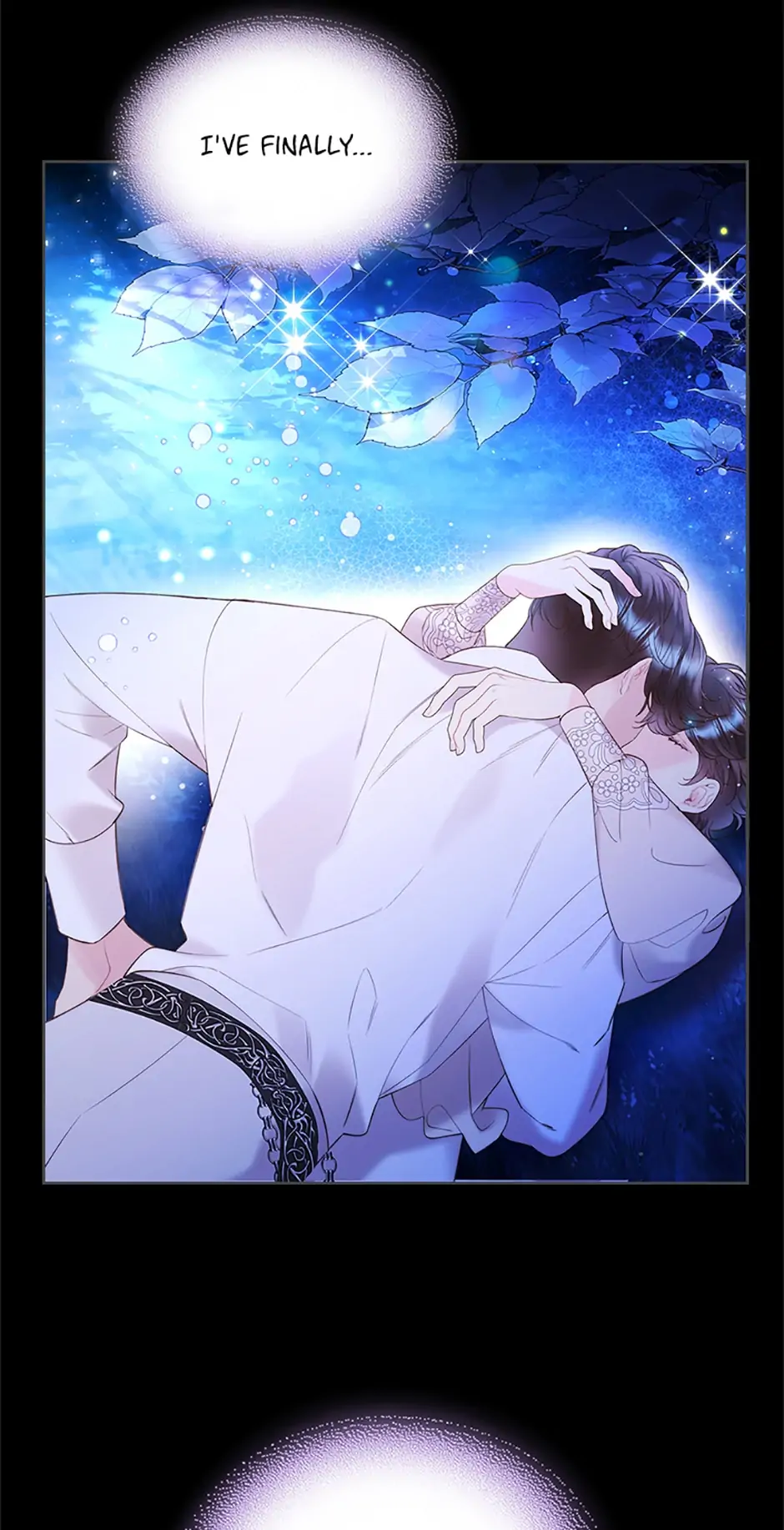 Beatrice – Manhwa Chapter 82 - page 35