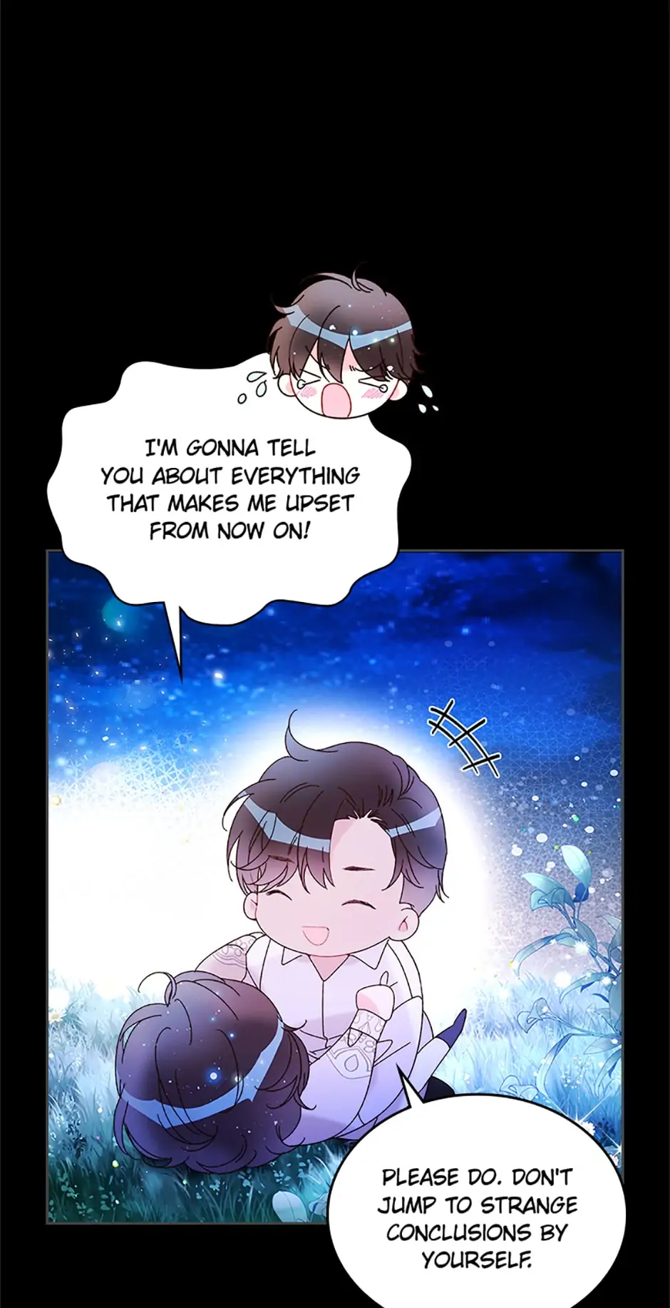 Beatrice – Manhwa Chapter 82 - page 37