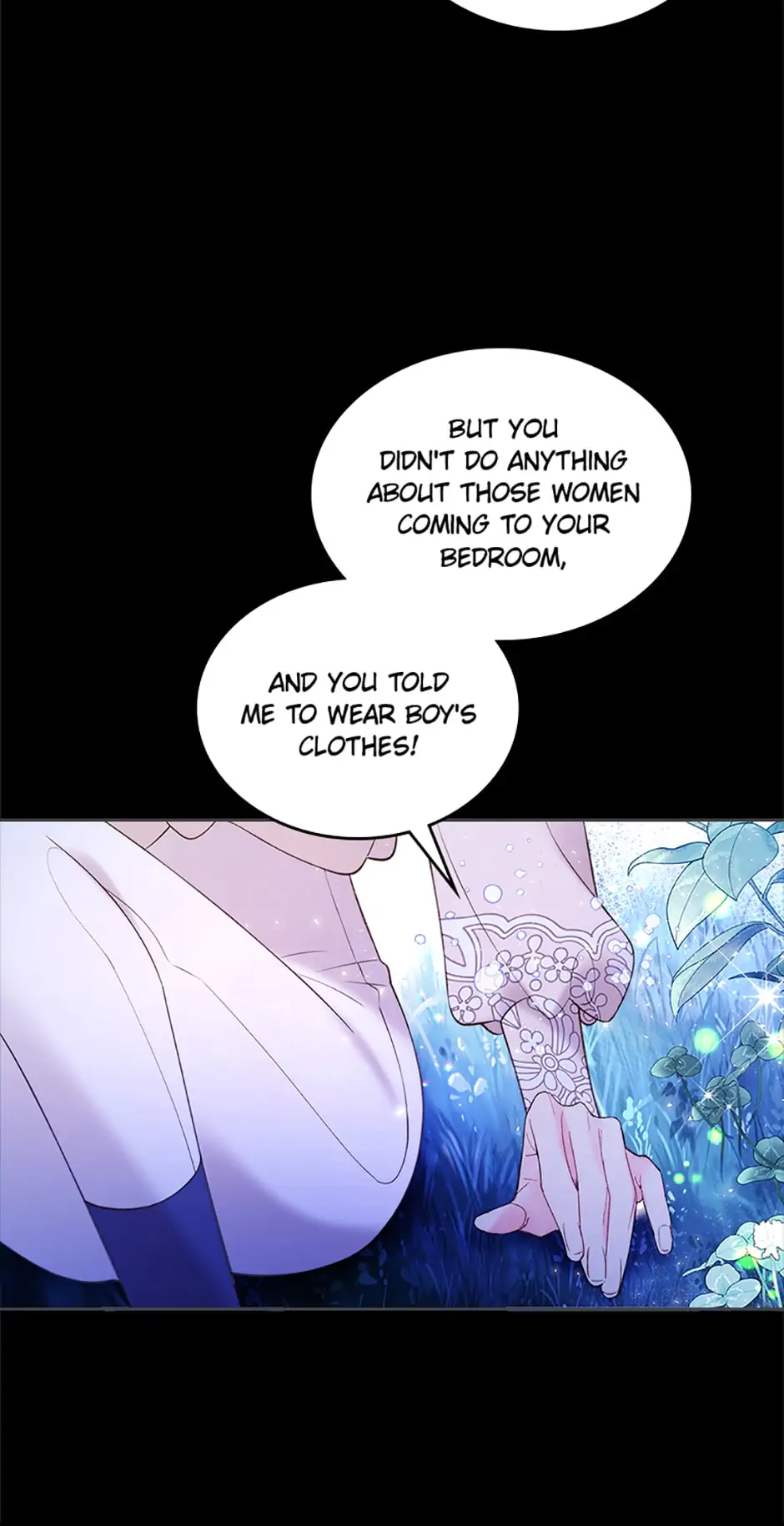 Beatrice – Manhwa Chapter 82 - page 38