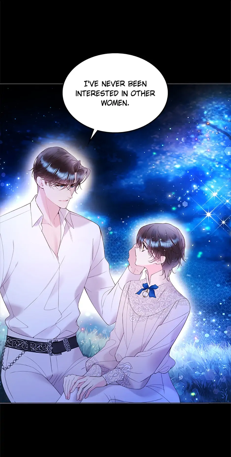 Beatrice – Manhwa Chapter 82 - page 39