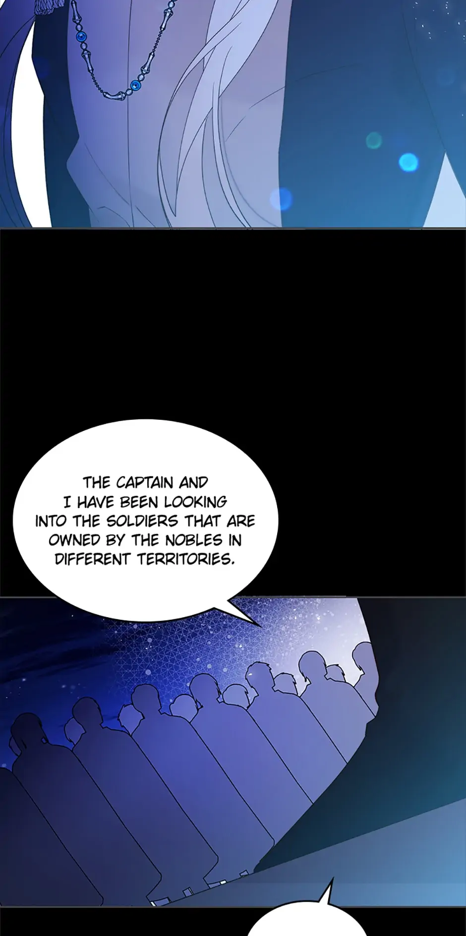 Beatrice – Manhwa Chapter 82 - page 4