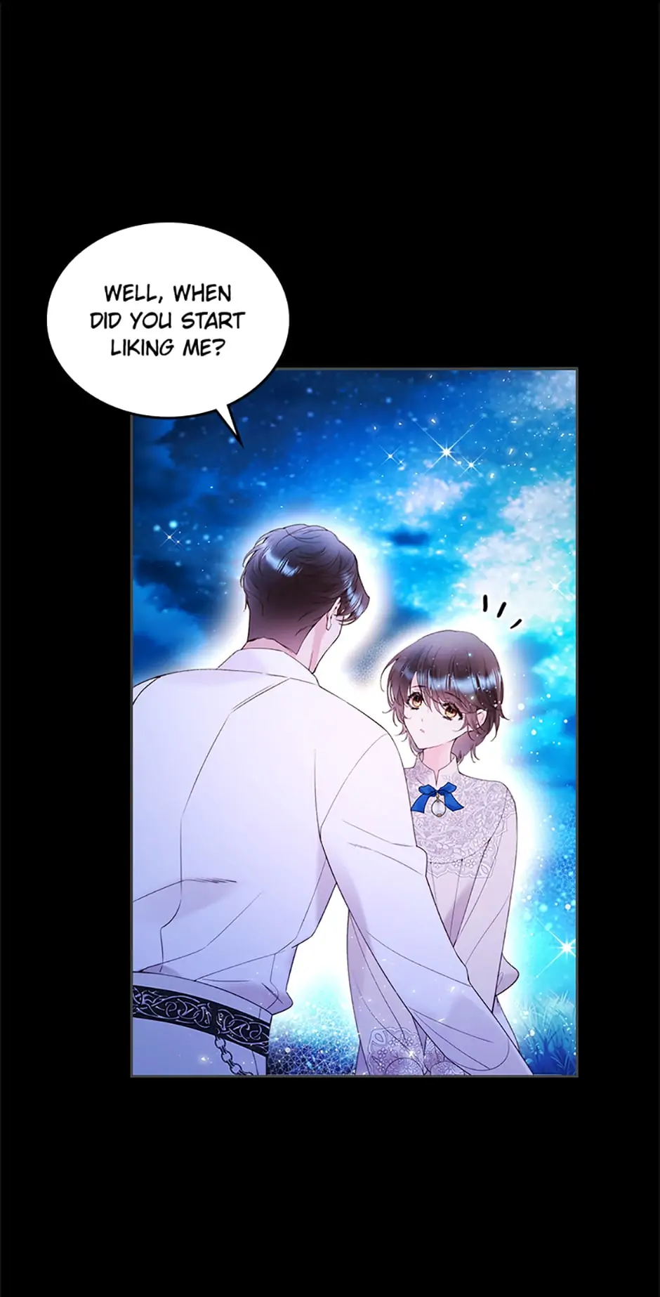 Beatrice – Manhwa Chapter 82 - page 45