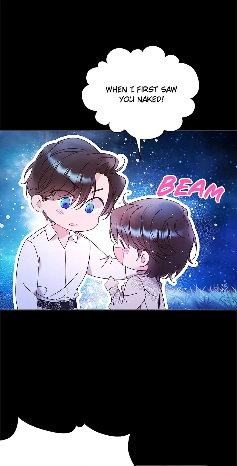 Beatrice – Manhwa Chapter 82 - page 46