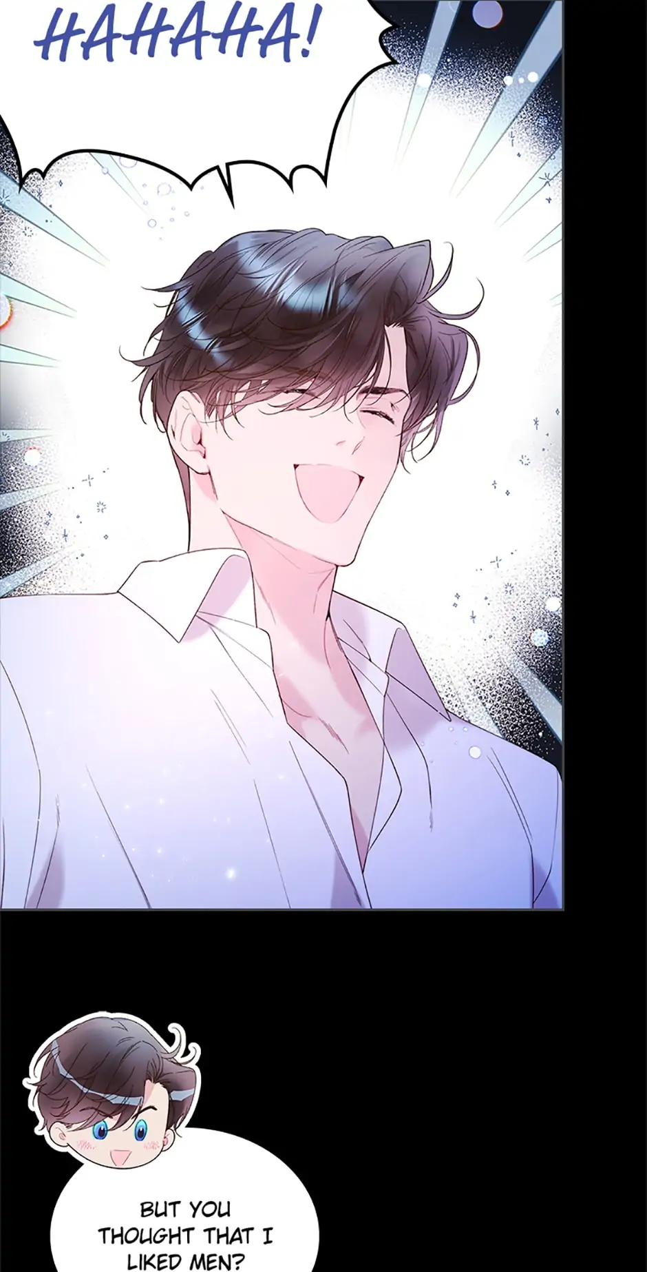 Beatrice – Manhwa Chapter 82 - page 47