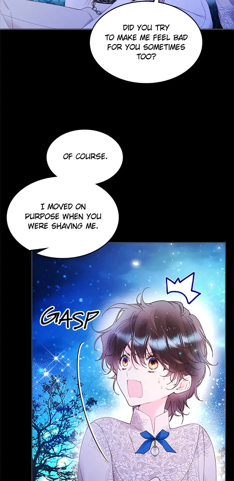 Beatrice – Manhwa Chapter 82 - page 53