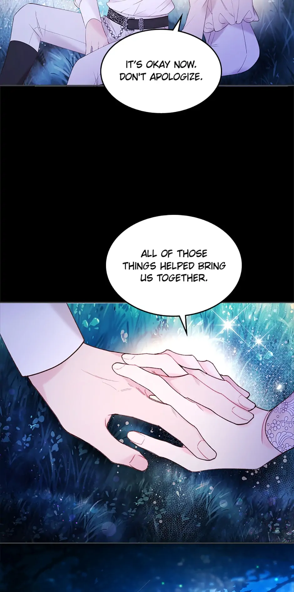 Beatrice – Manhwa Chapter 82 - page 58