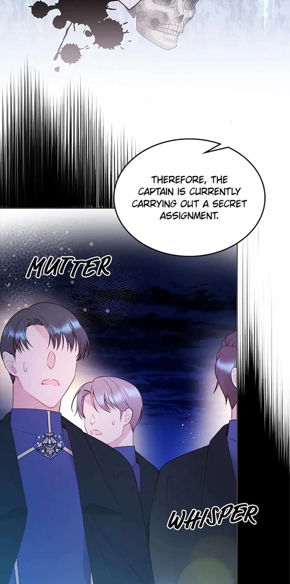 Beatrice – Manhwa Chapter 82 - page 6