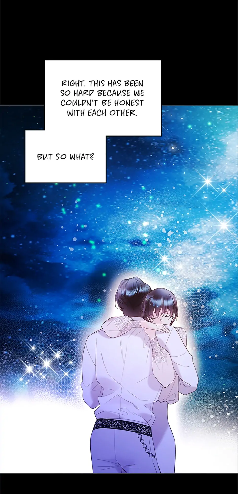 Beatrice – Manhwa Chapter 82 - page 64