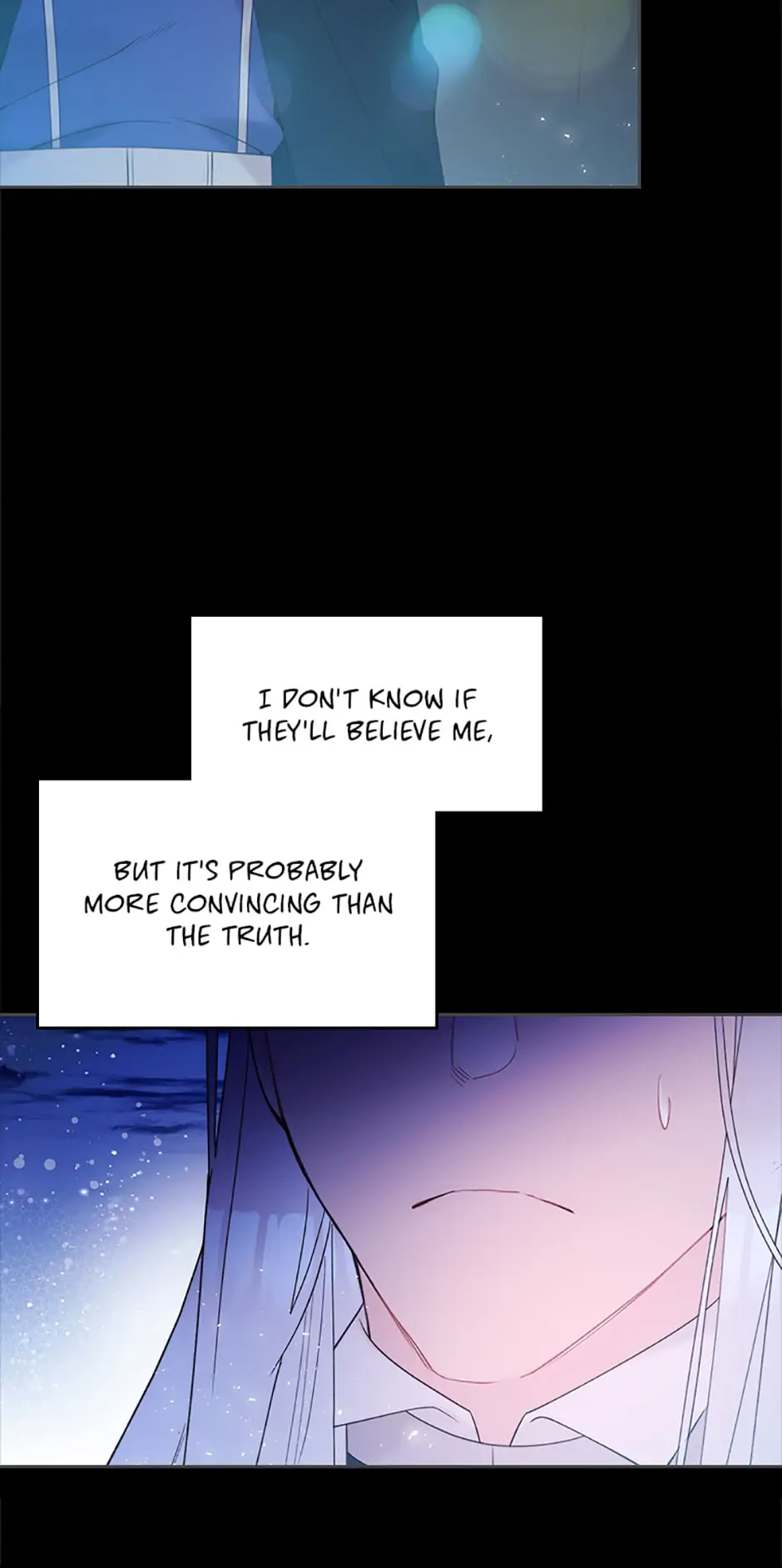 Beatrice – Manhwa Chapter 82 - page 7