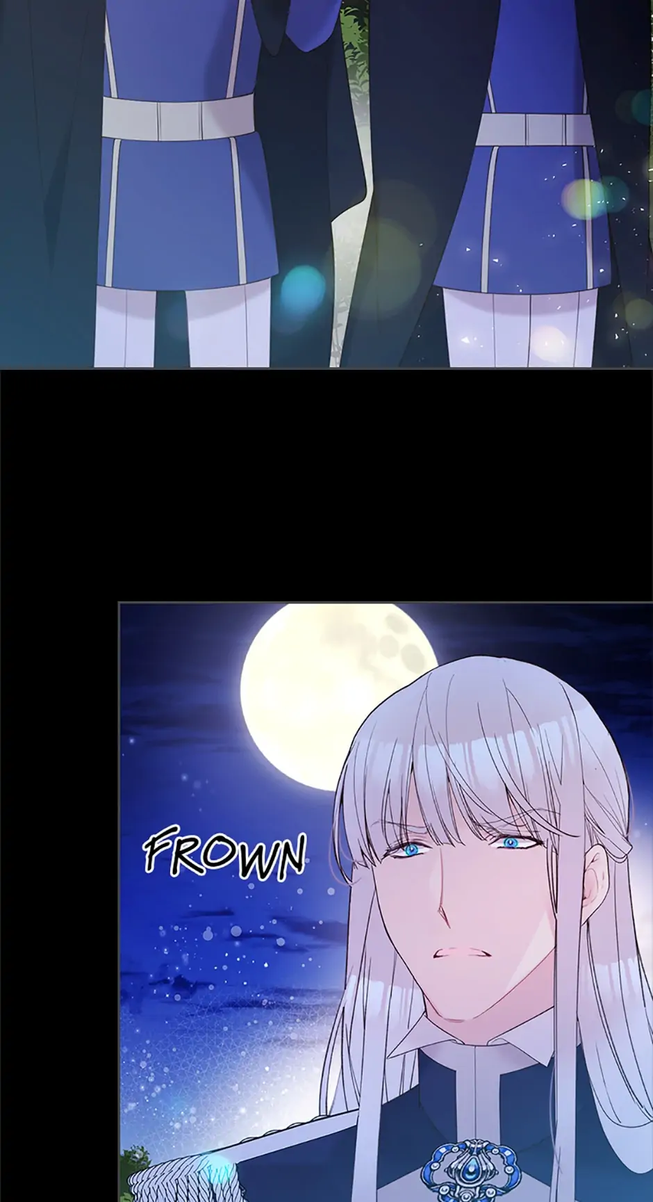 Beatrice – Manhwa Chapter 82 - page 9