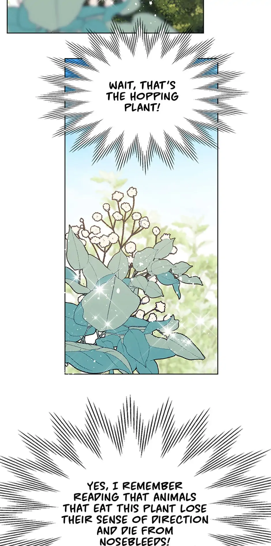 Beatrice – Manhwa Chapter 12 - page 10
