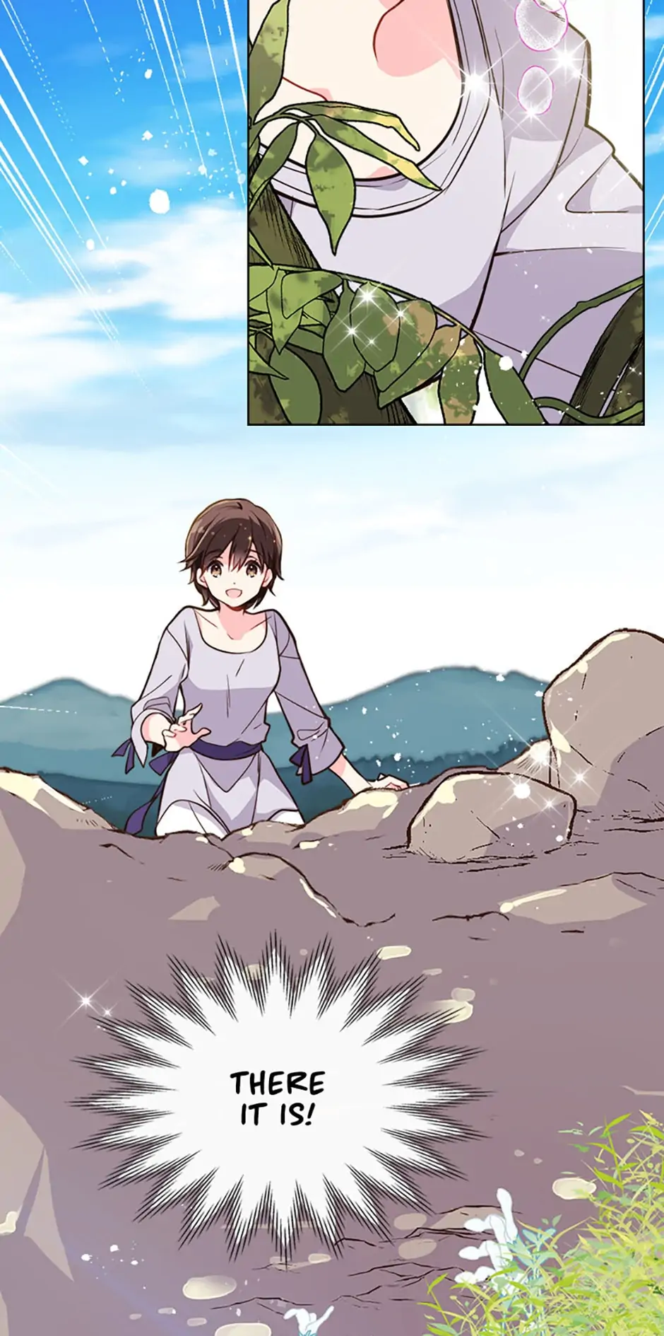 Beatrice – Manhwa Chapter 12 - page 13