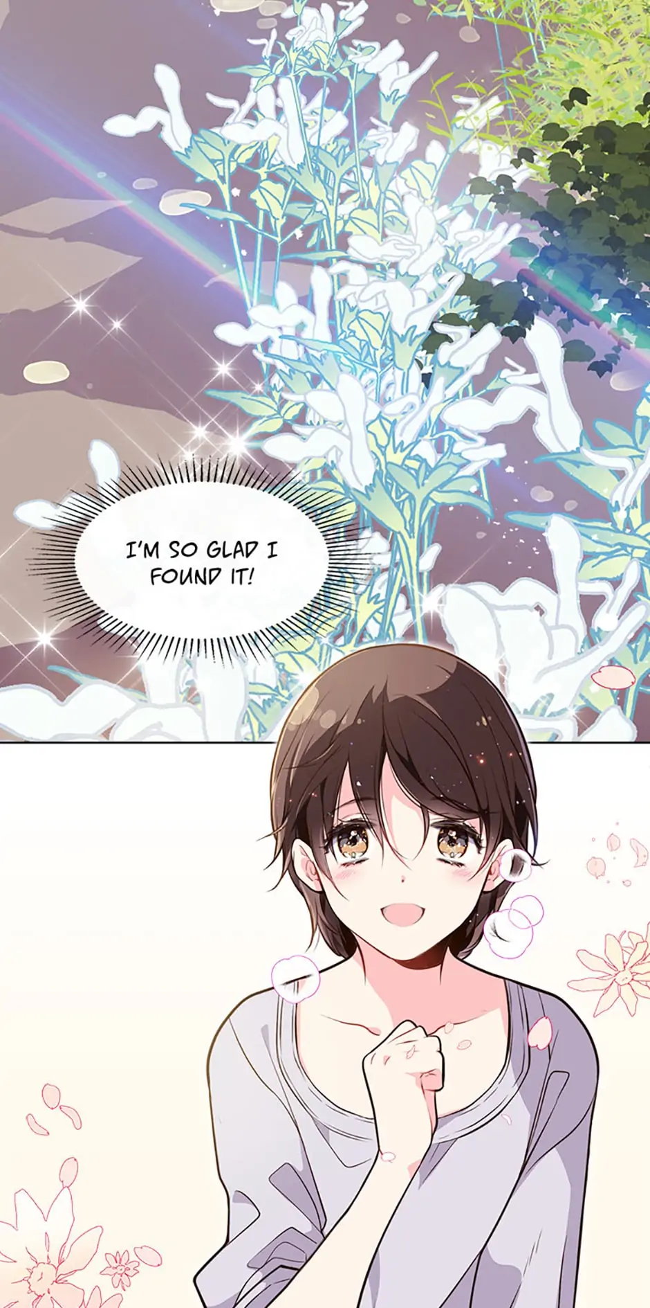 Beatrice – Manhwa Chapter 12 - page 14