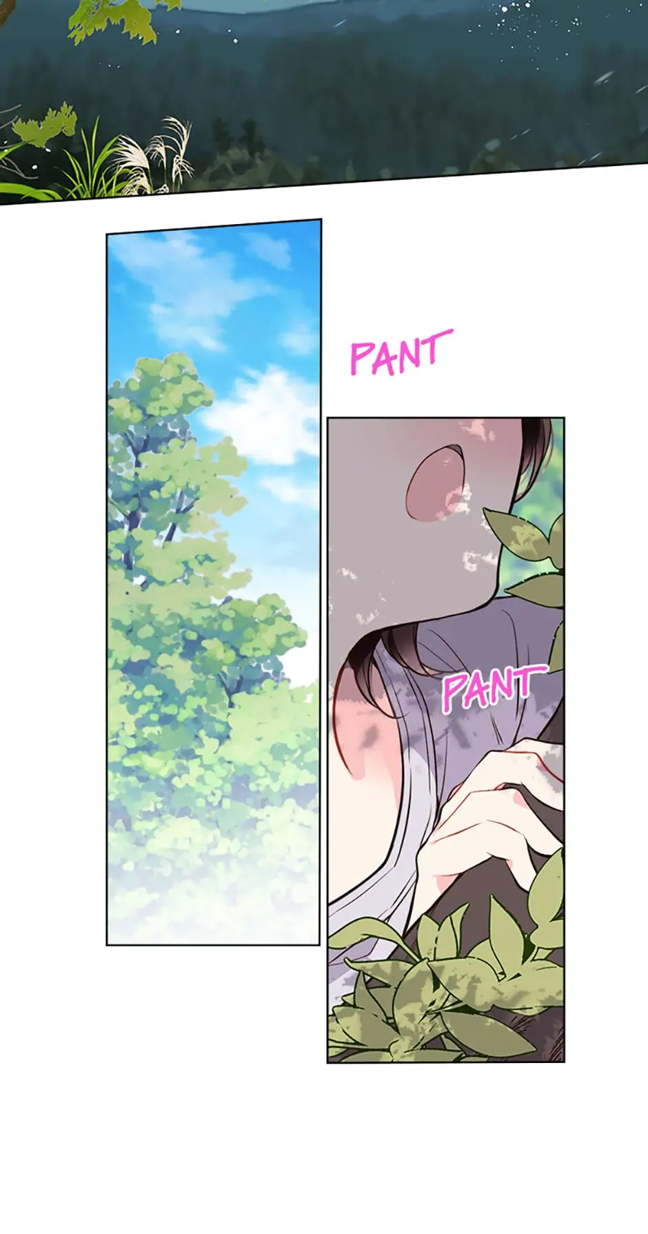 Beatrice – Manhwa Chapter 12 - page 2
