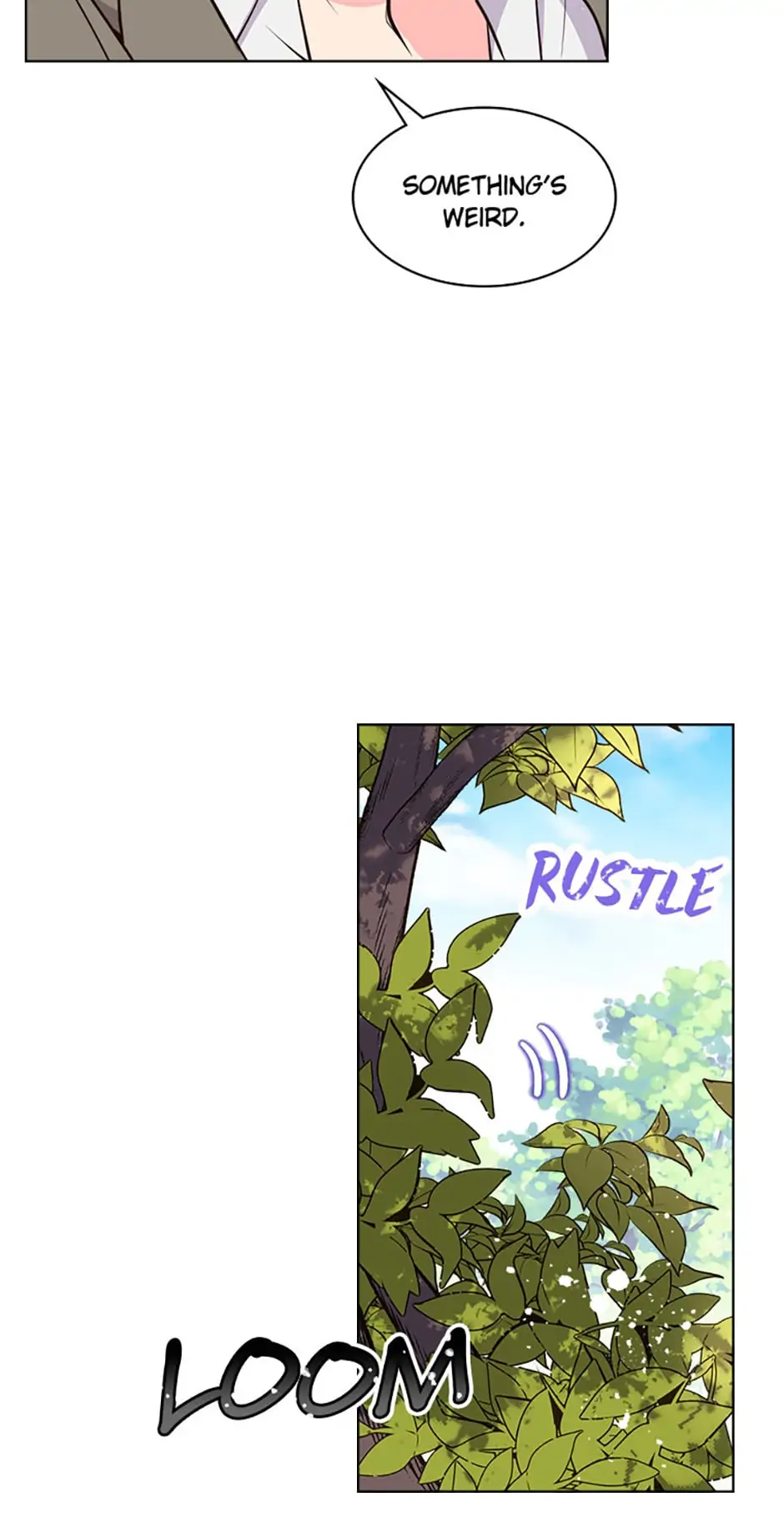 Beatrice – Manhwa Chapter 12 - page 20