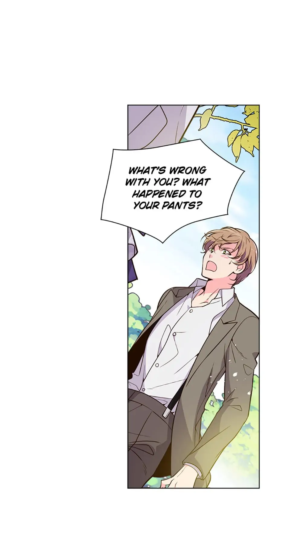 Beatrice – Manhwa Chapter 12 - page 23