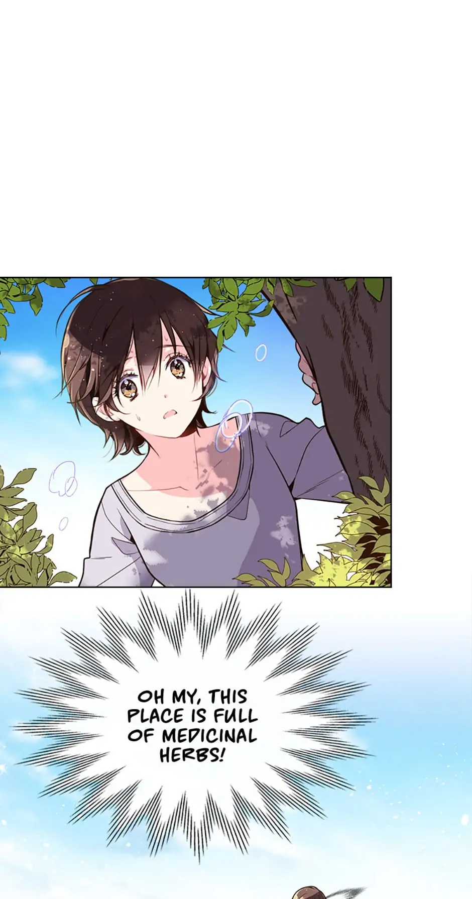 Beatrice – Manhwa Chapter 12 - page 3