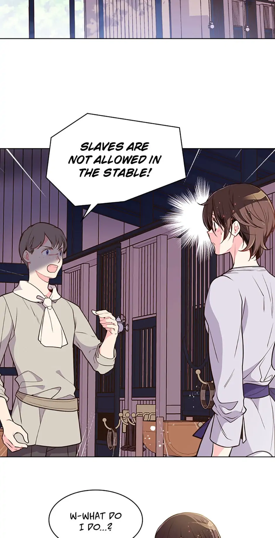 Beatrice – Manhwa Chapter 12 - page 30