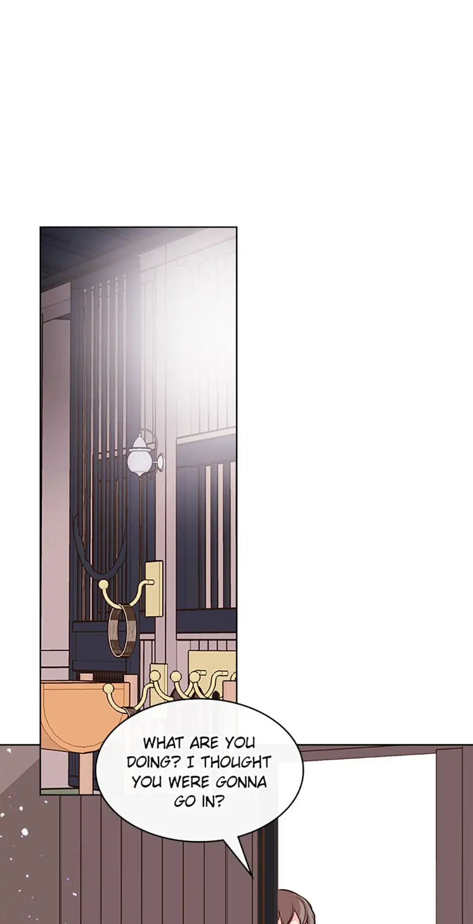Beatrice – Manhwa Chapter 12 - page 34