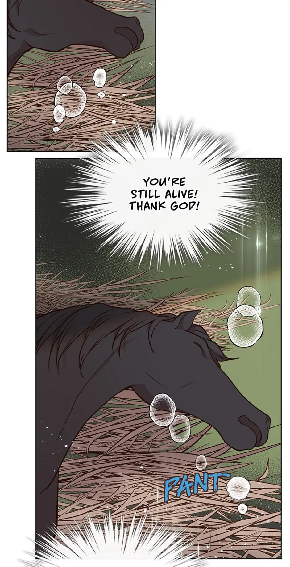 Beatrice – Manhwa Chapter 12 - page 36