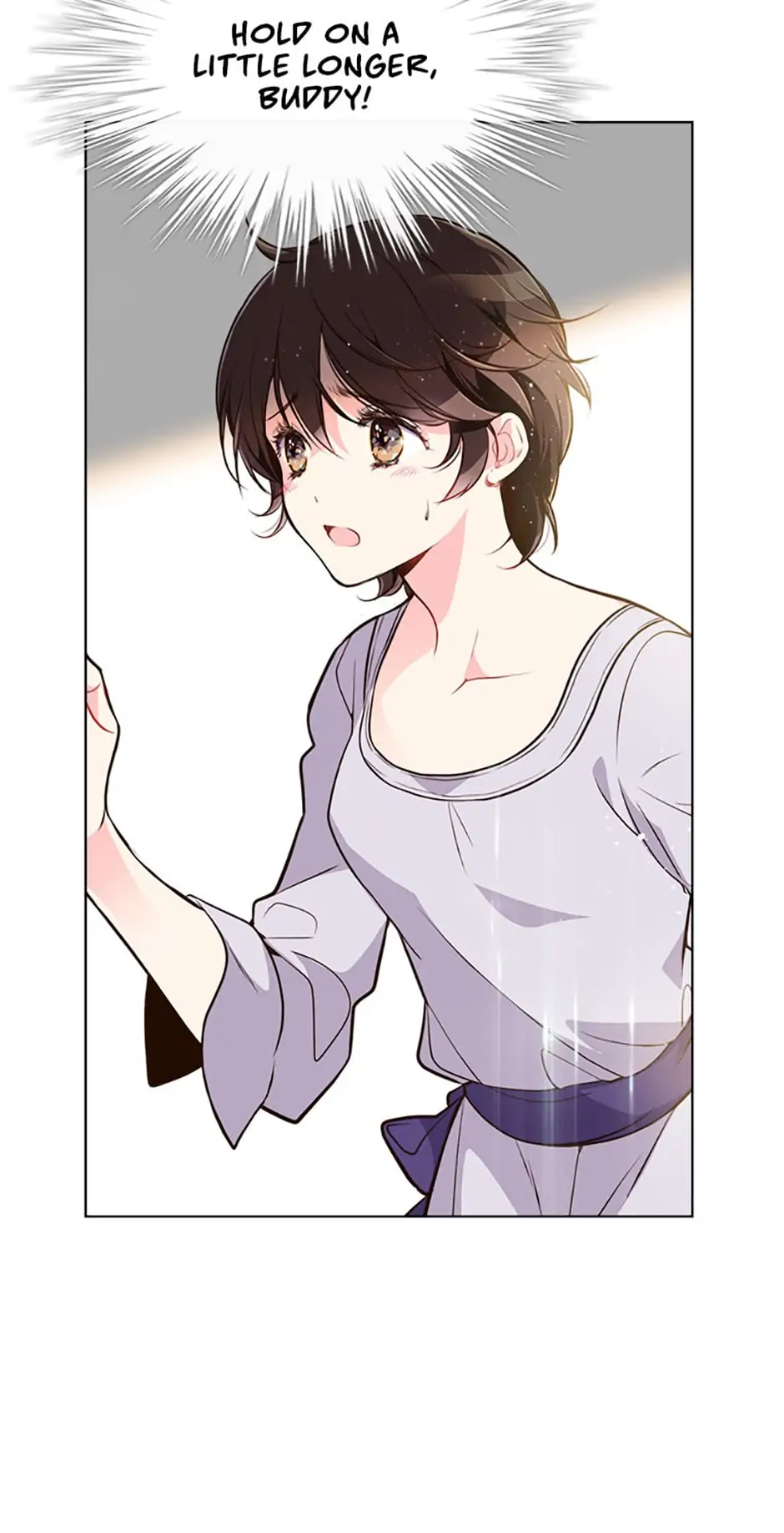 Beatrice – Manhwa Chapter 12 - page 37