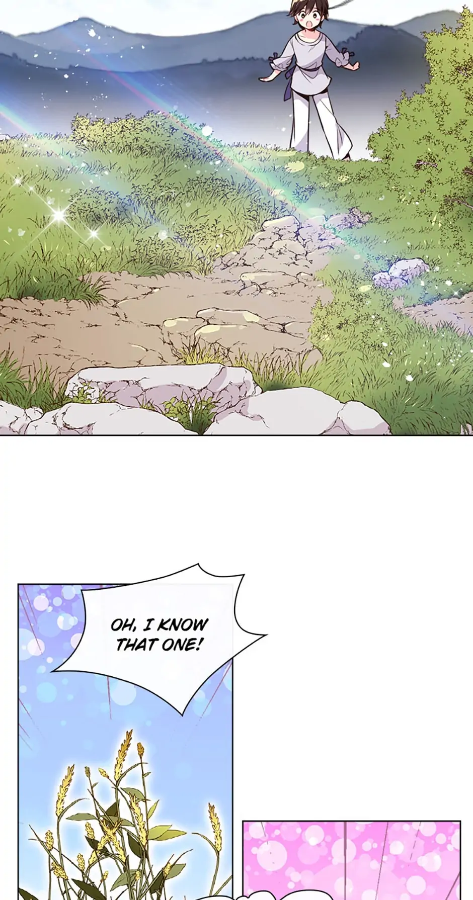 Beatrice – Manhwa Chapter 12 - page 4