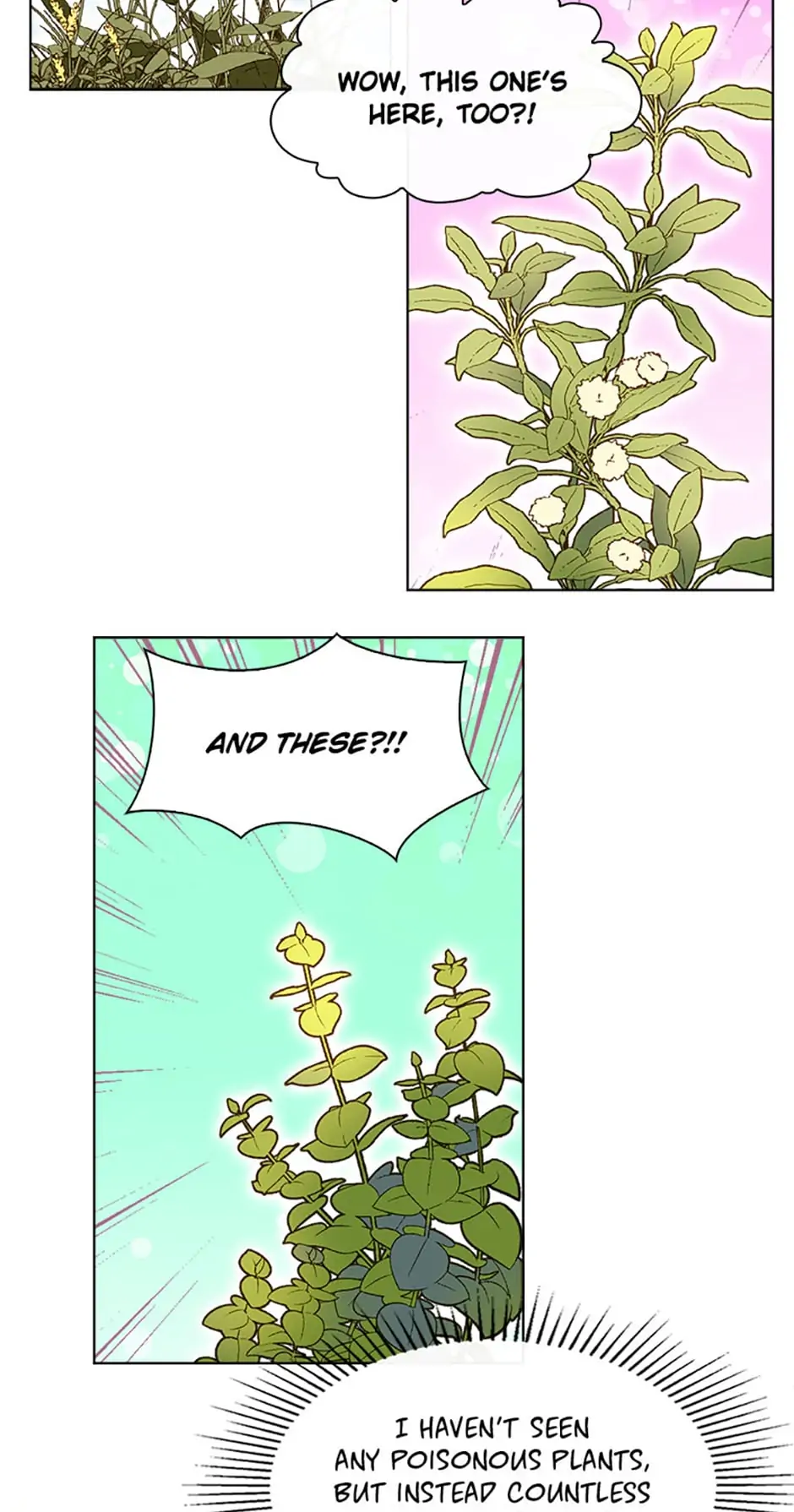 Beatrice – Manhwa Chapter 12 - page 5