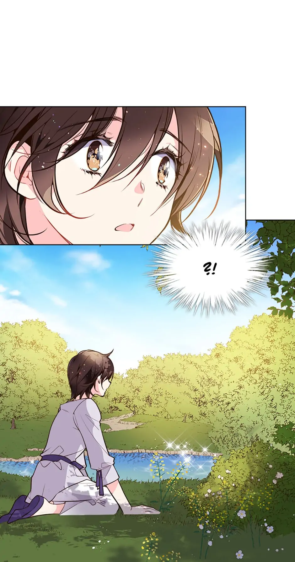 Beatrice – Manhwa Chapter 12 - page 7