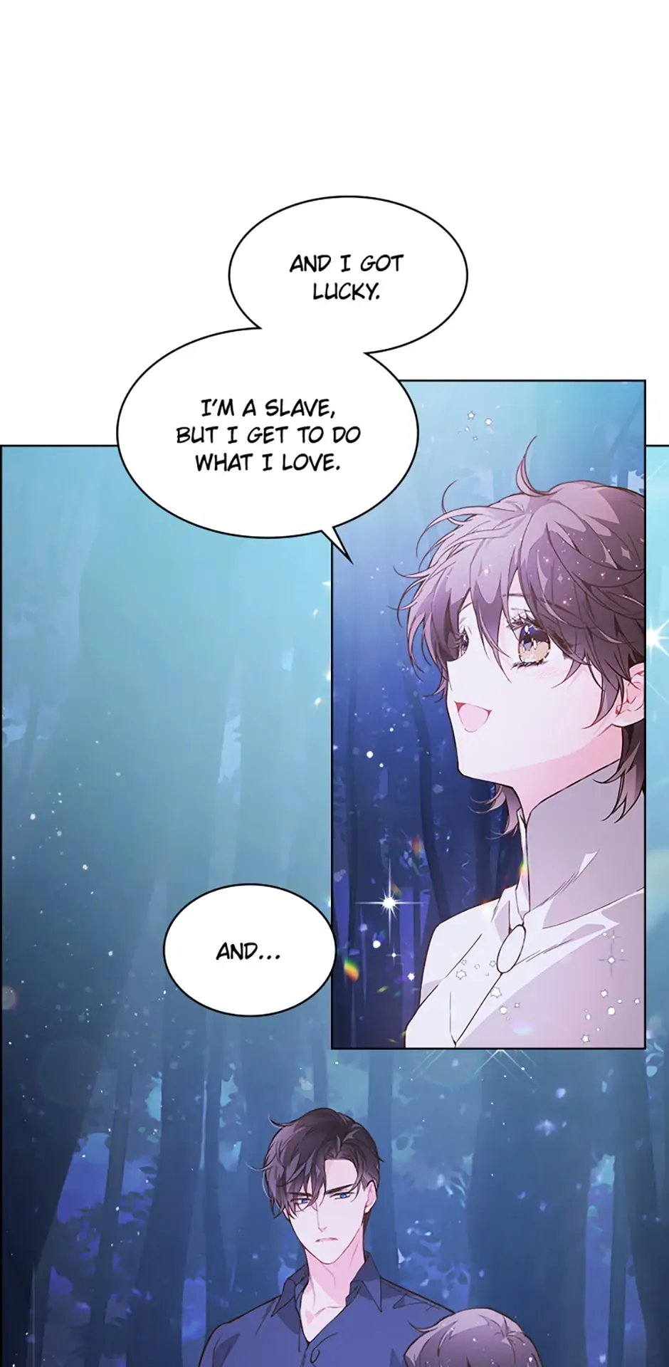 Beatrice – Manhwa Chapter 43 - page 1