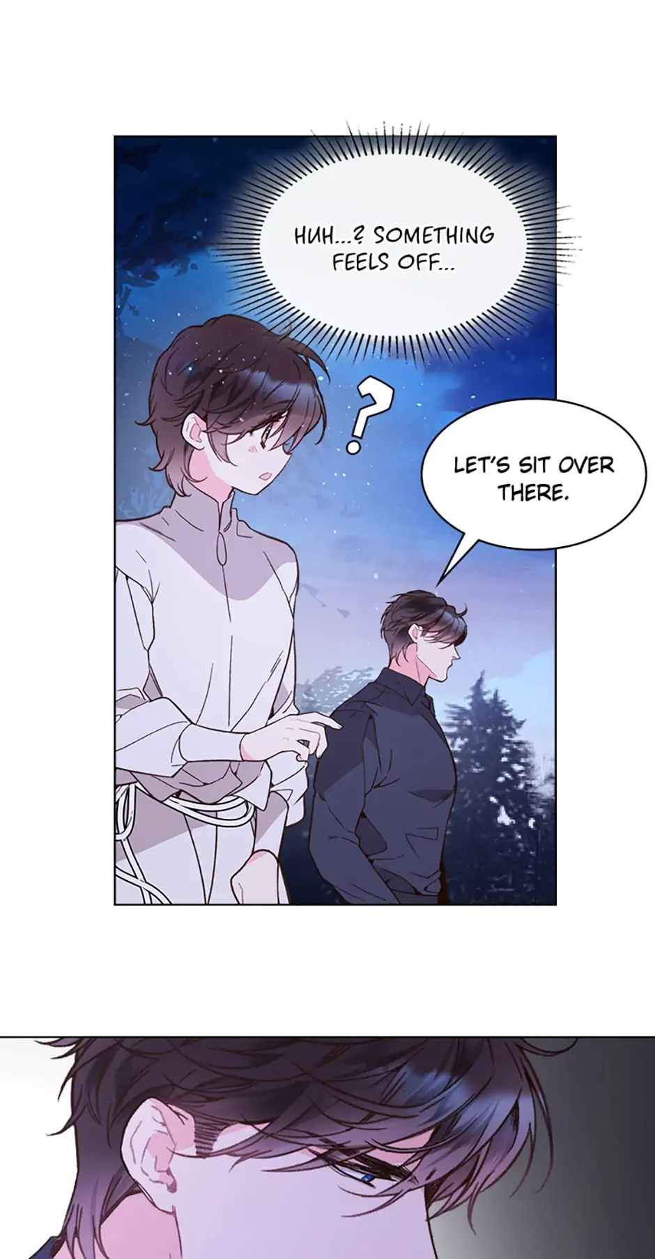 Beatrice – Manhwa Chapter 43 - page 11