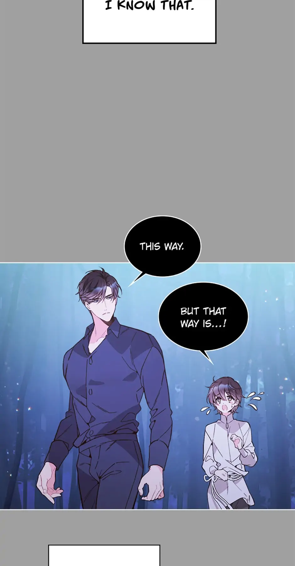 Beatrice – Manhwa Chapter 43 - page 13