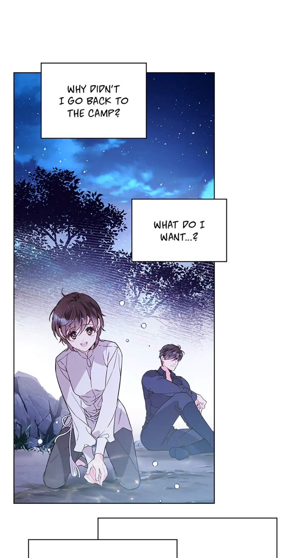 Beatrice – Manhwa Chapter 43 - page 15