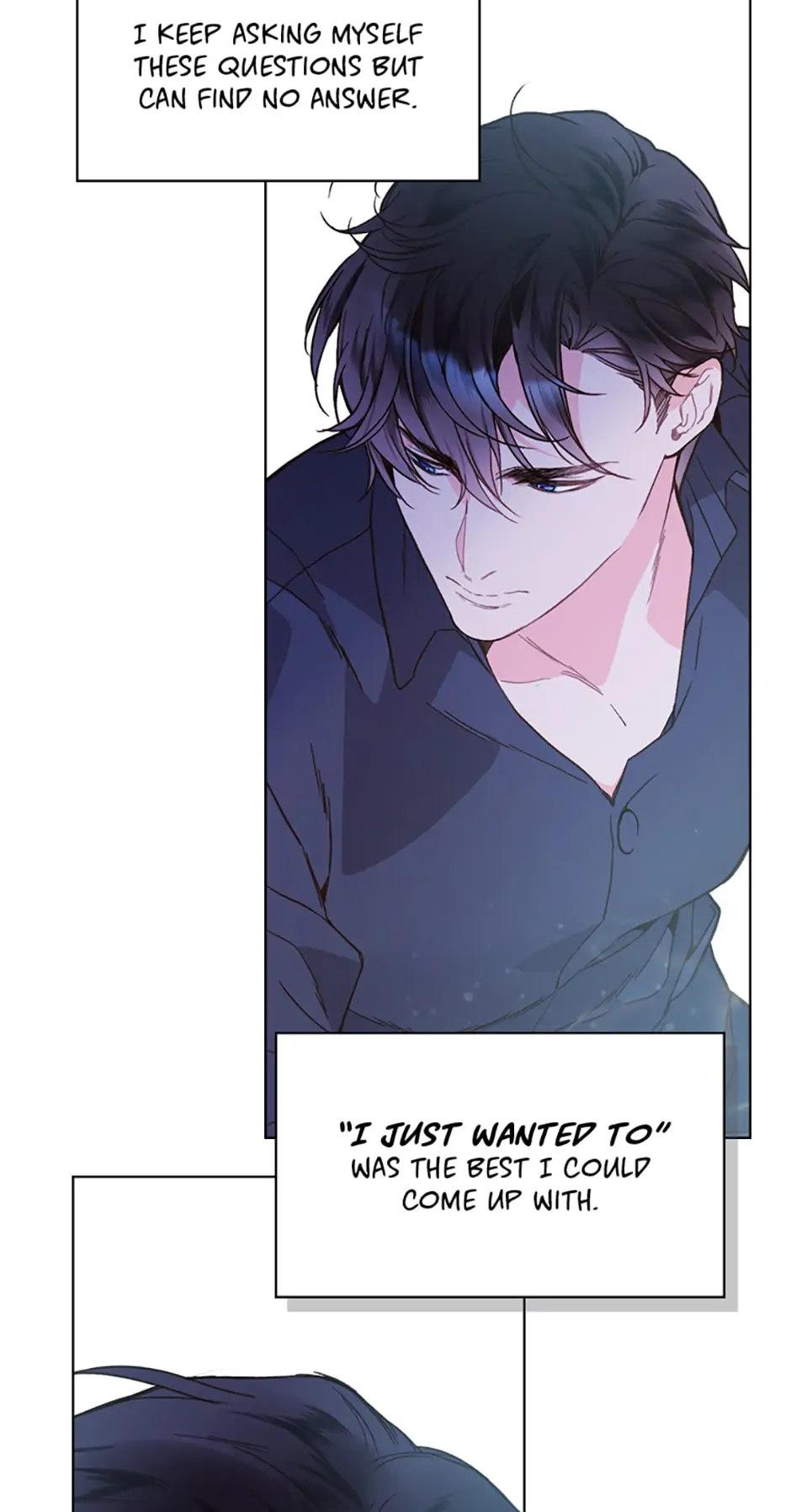 Beatrice – Manhwa Chapter 43 - page 16