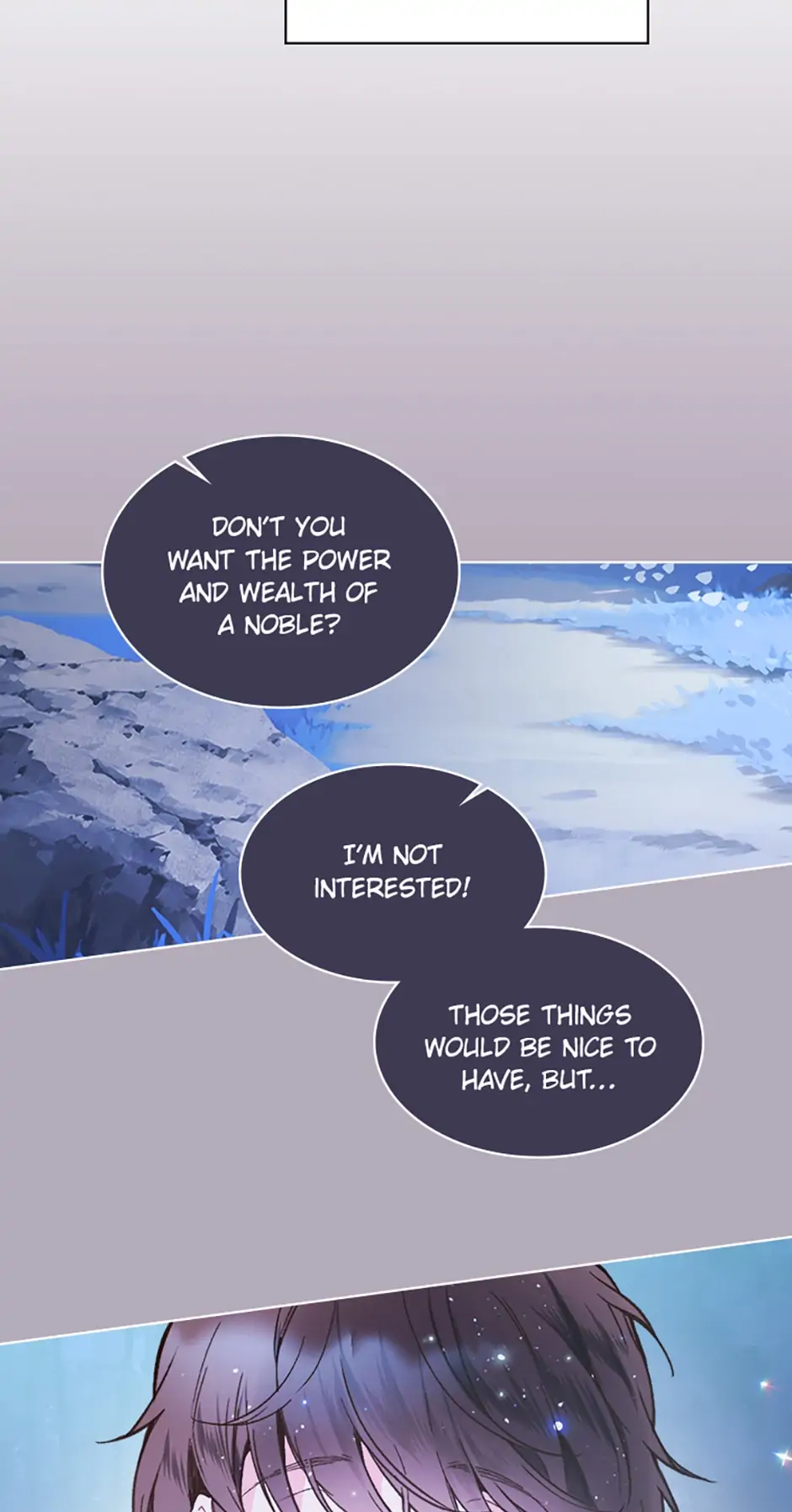 Beatrice – Manhwa Chapter 43 - page 18