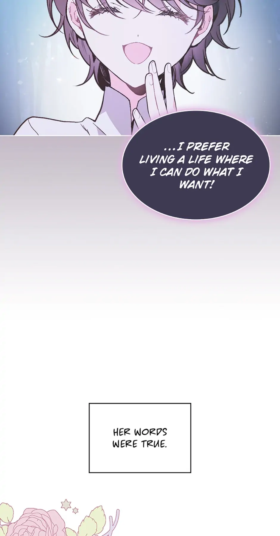 Beatrice – Manhwa Chapter 43 - page 19