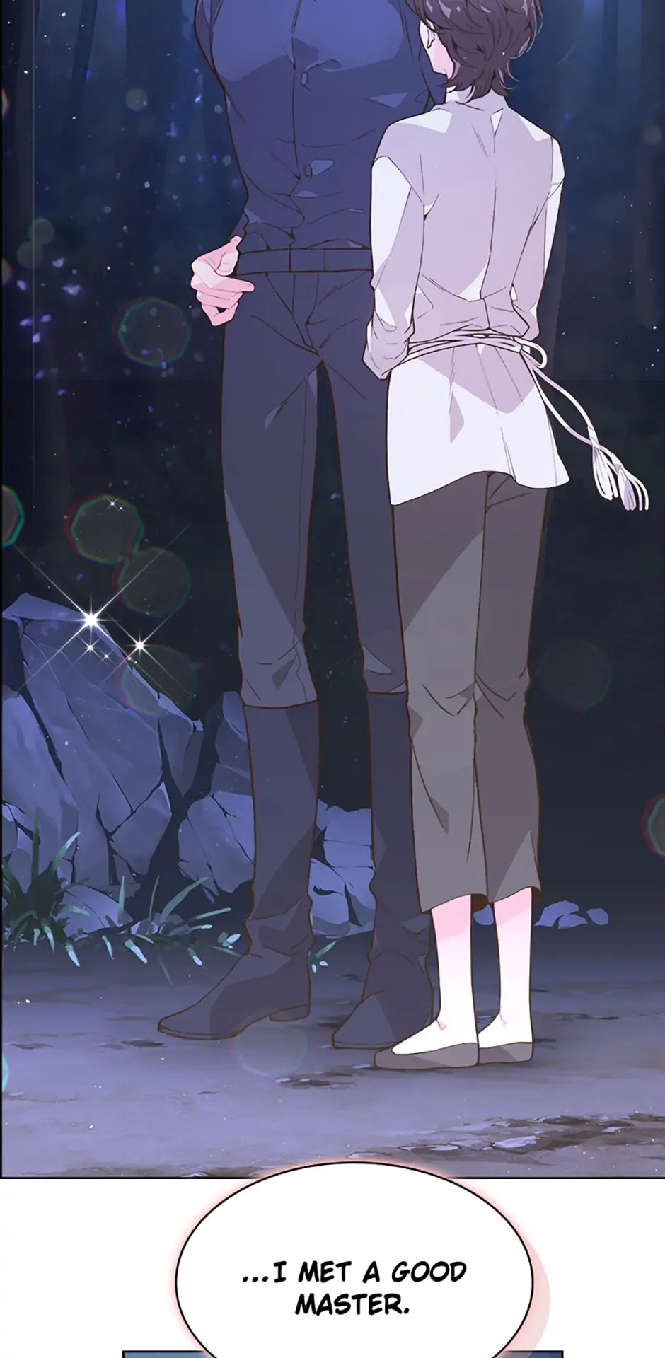 Beatrice – Manhwa Chapter 43 - page 2