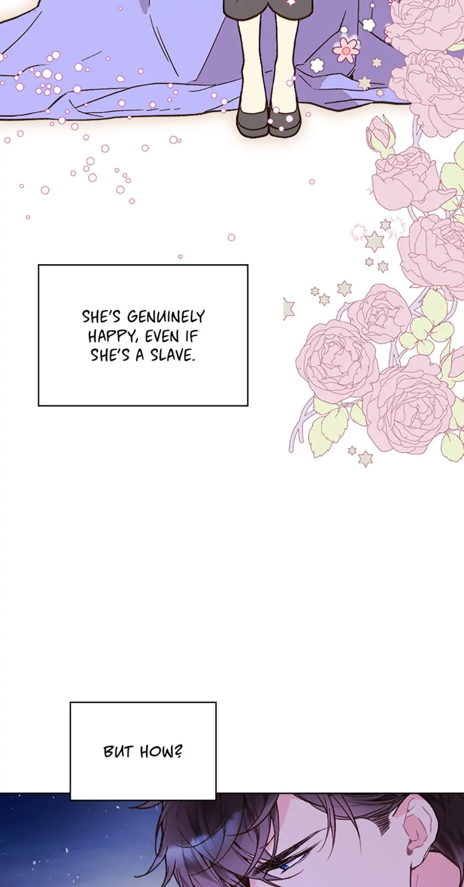 Beatrice – Manhwa Chapter 43 - page 21