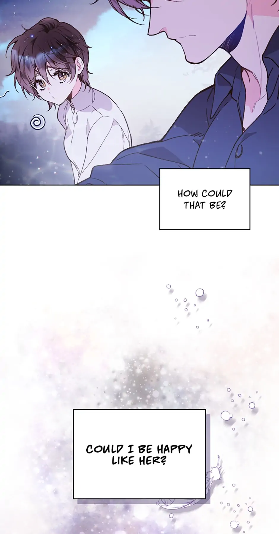 Beatrice – Manhwa Chapter 43 - page 22