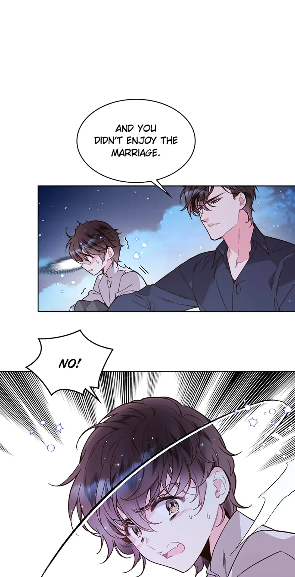 Beatrice – Manhwa Chapter 43 - page 26
