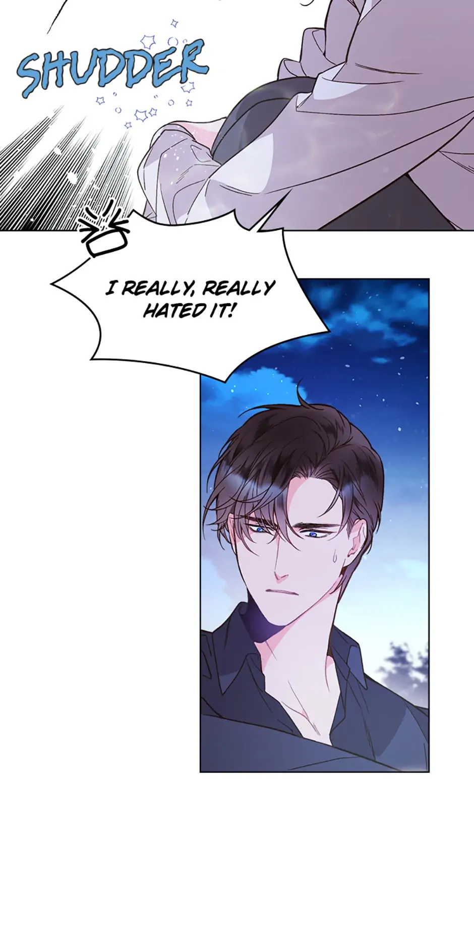 Beatrice – Manhwa Chapter 43 - page 27