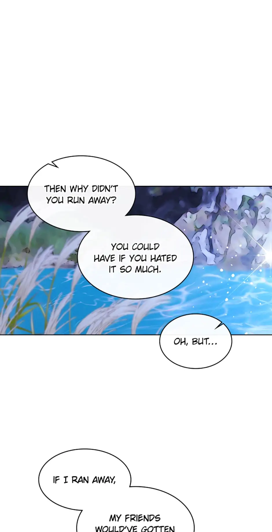 Beatrice – Manhwa Chapter 43 - page 28