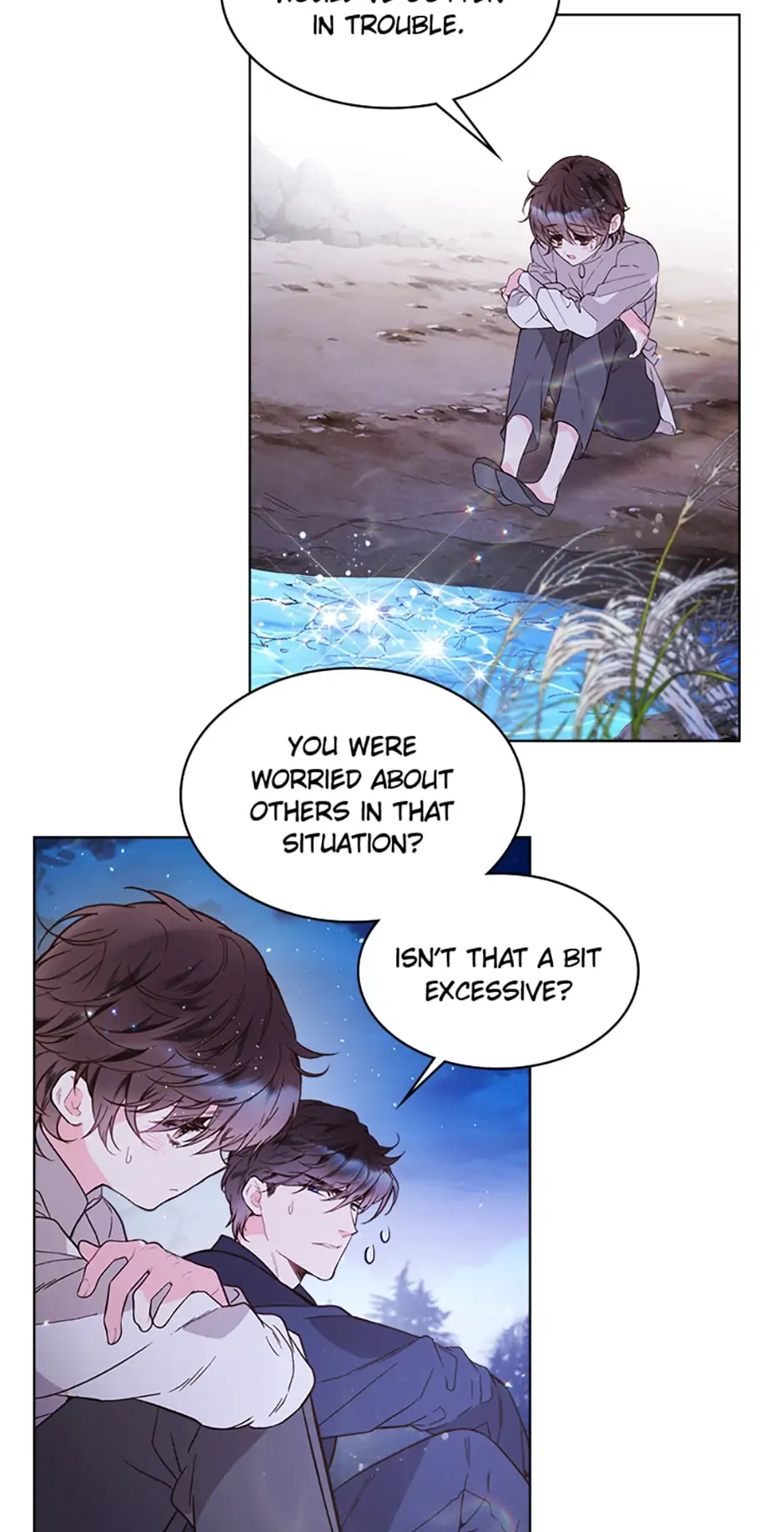 Beatrice – Manhwa Chapter 43 - page 29