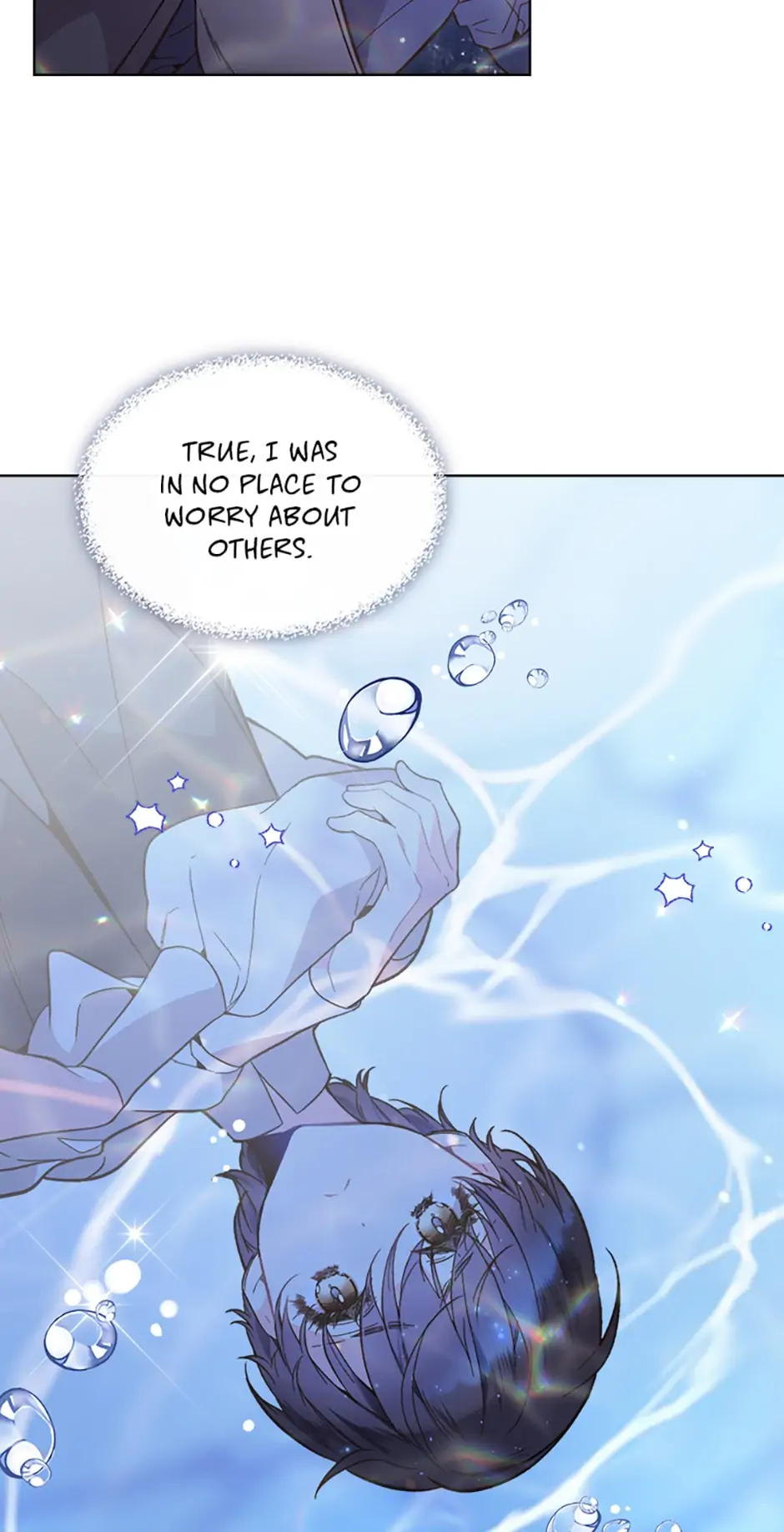 Beatrice – Manhwa Chapter 43 - page 30