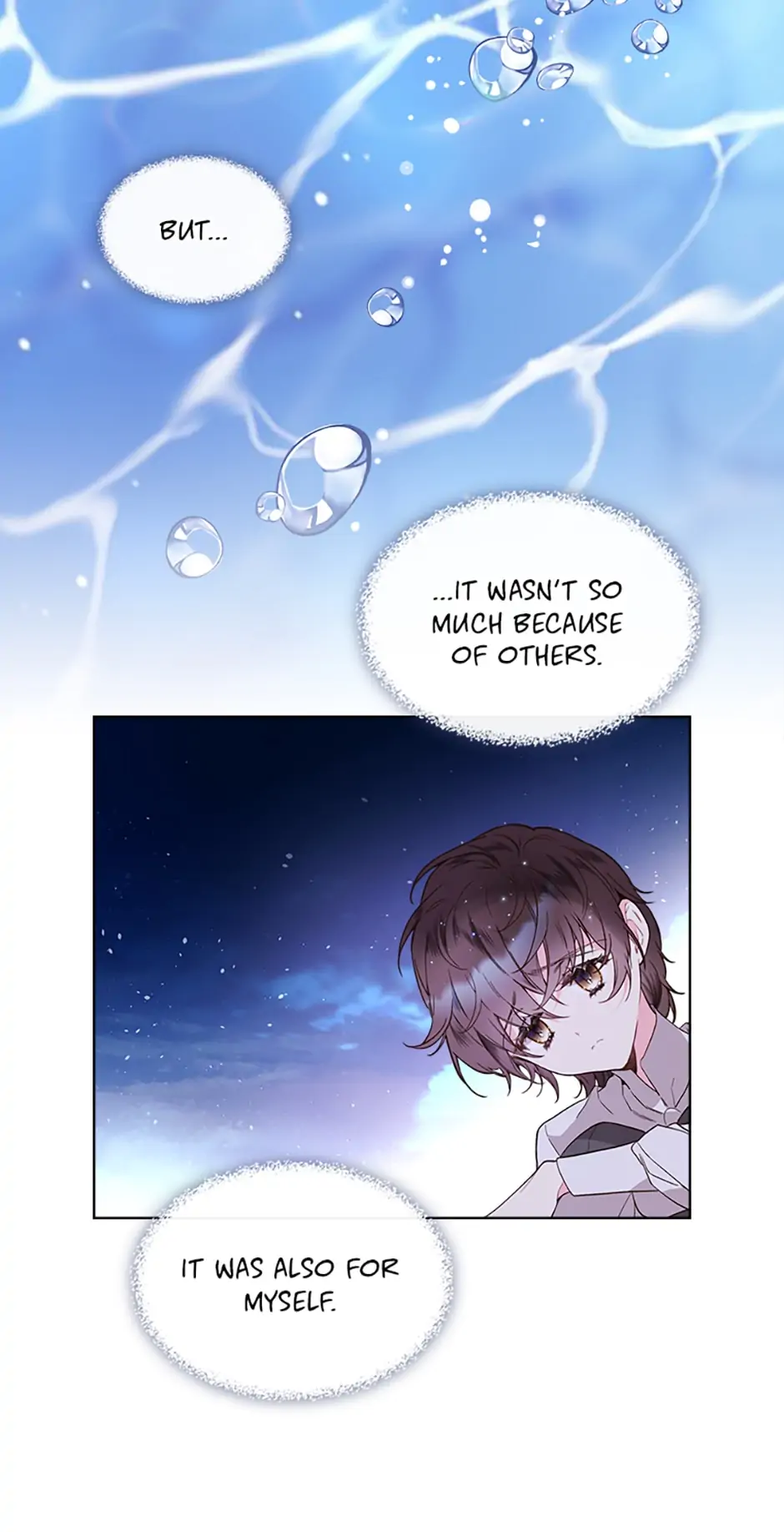 Beatrice – Manhwa Chapter 43 - page 31