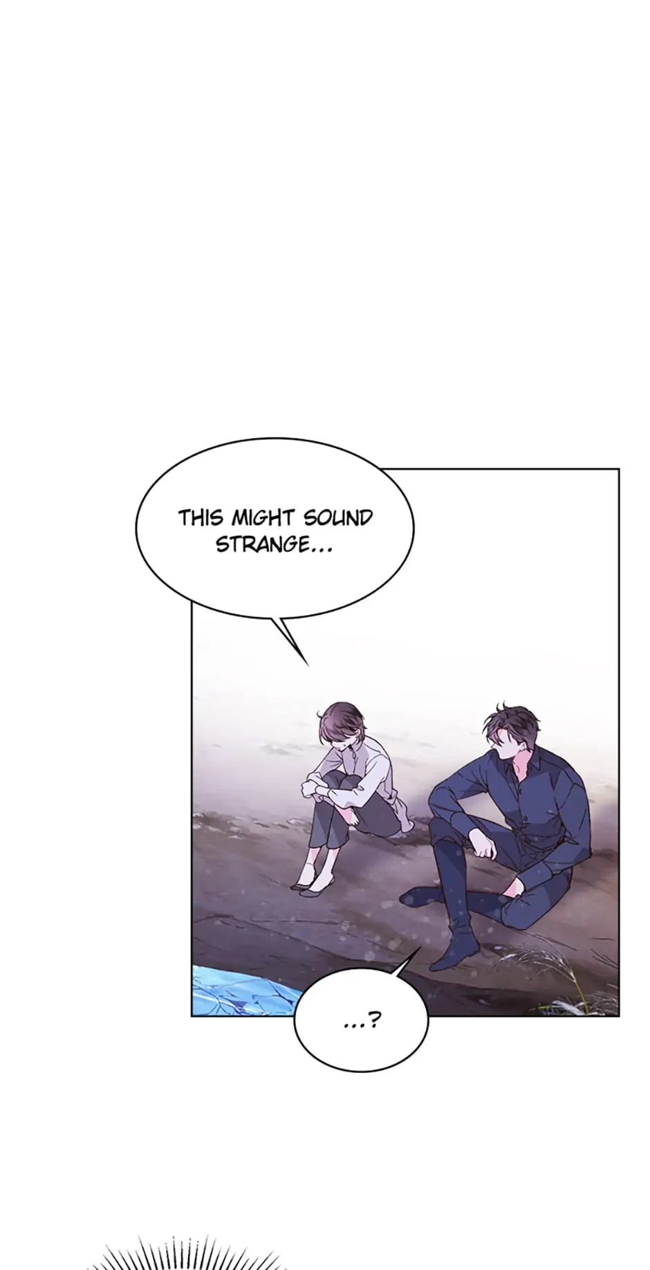 Beatrice – Manhwa Chapter 43 - page 32