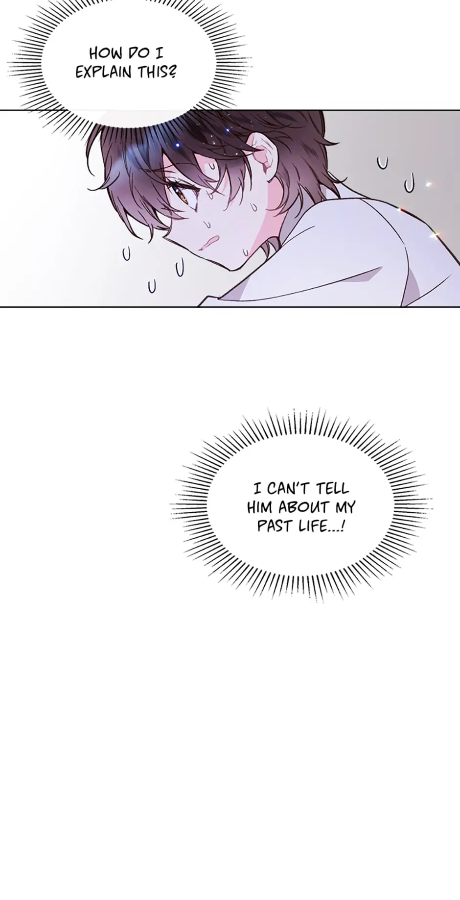 Beatrice – Manhwa Chapter 43 - page 33
